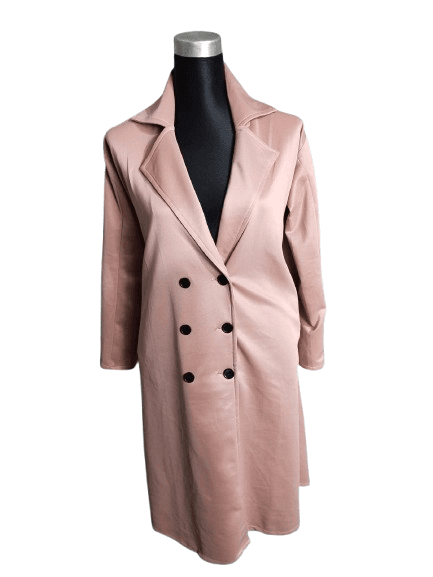 Ladies Overcoat (SP:0001)