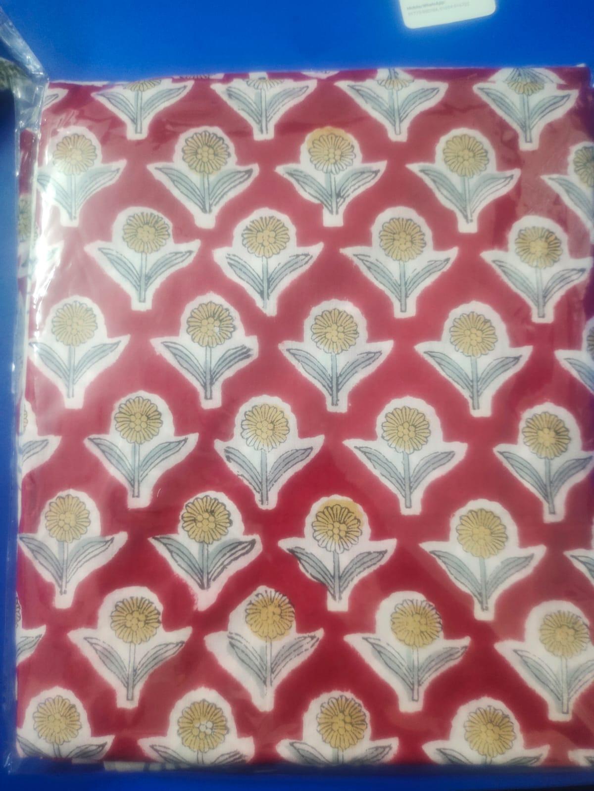 Premium Fine Cotton