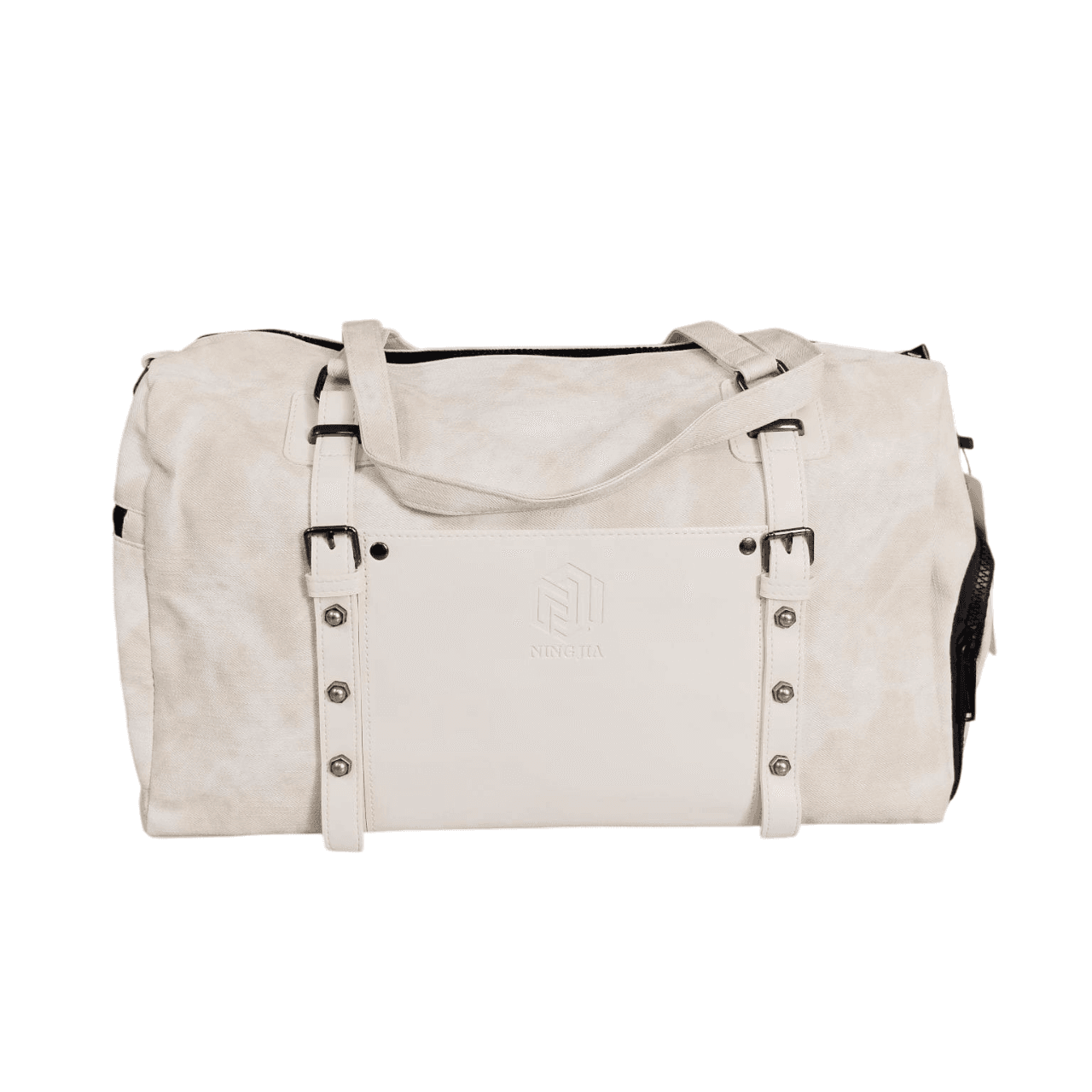 Premium Stylish Travel Bag - 17" x 12.5"