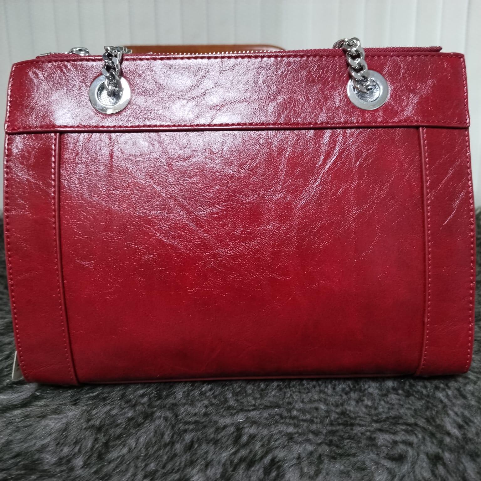 Premium Hand Bag - 13" x 8.5"