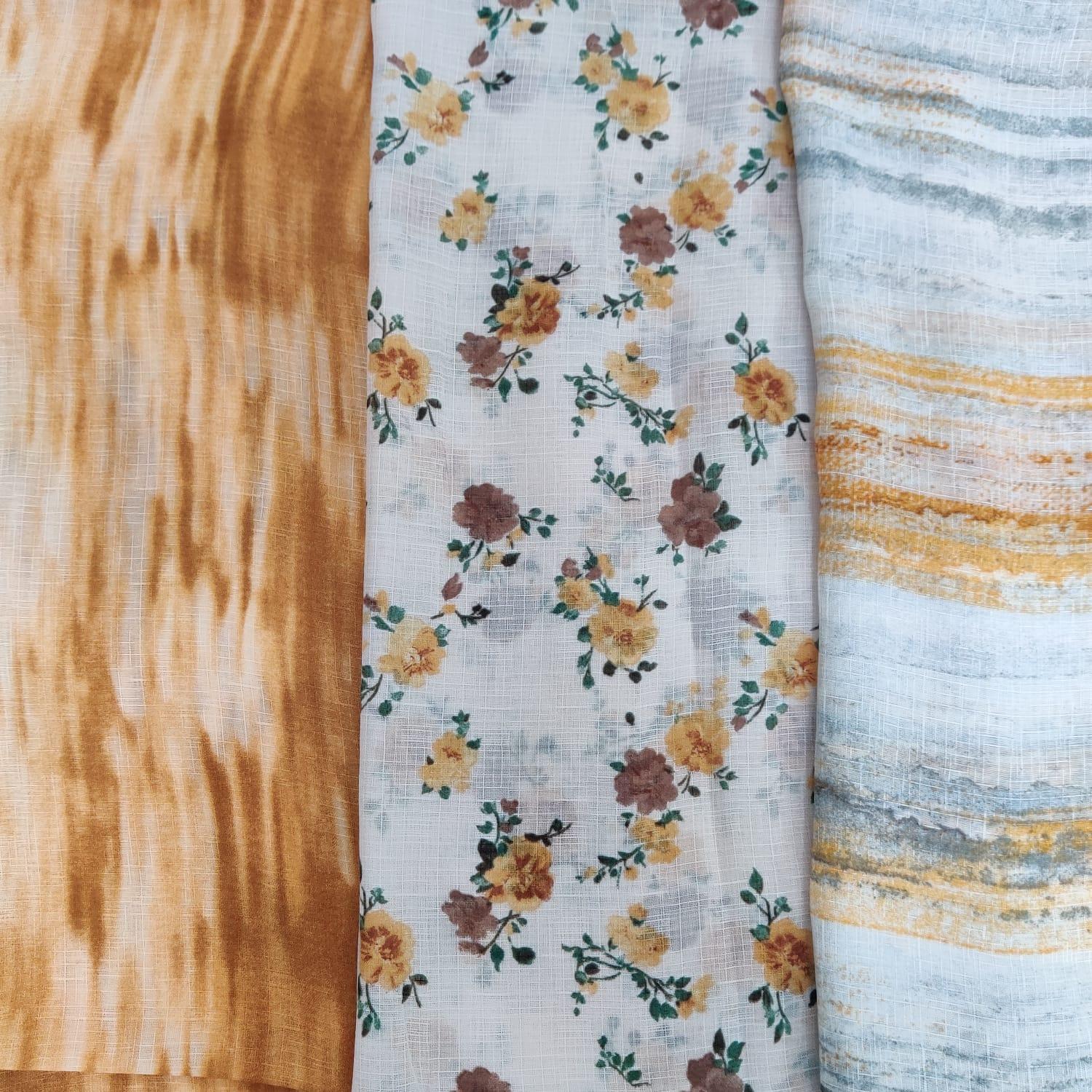 Viscoss Cotton Hijab