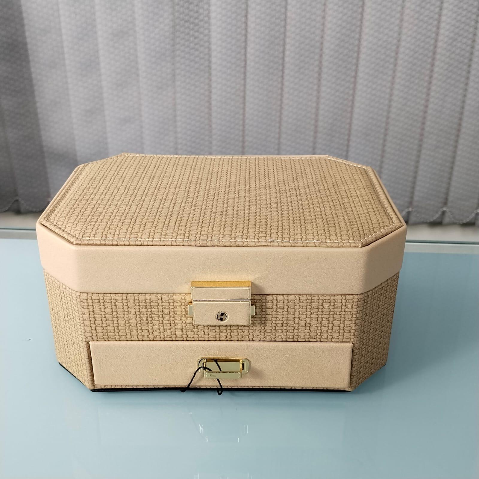 Juwellery Organiser Box