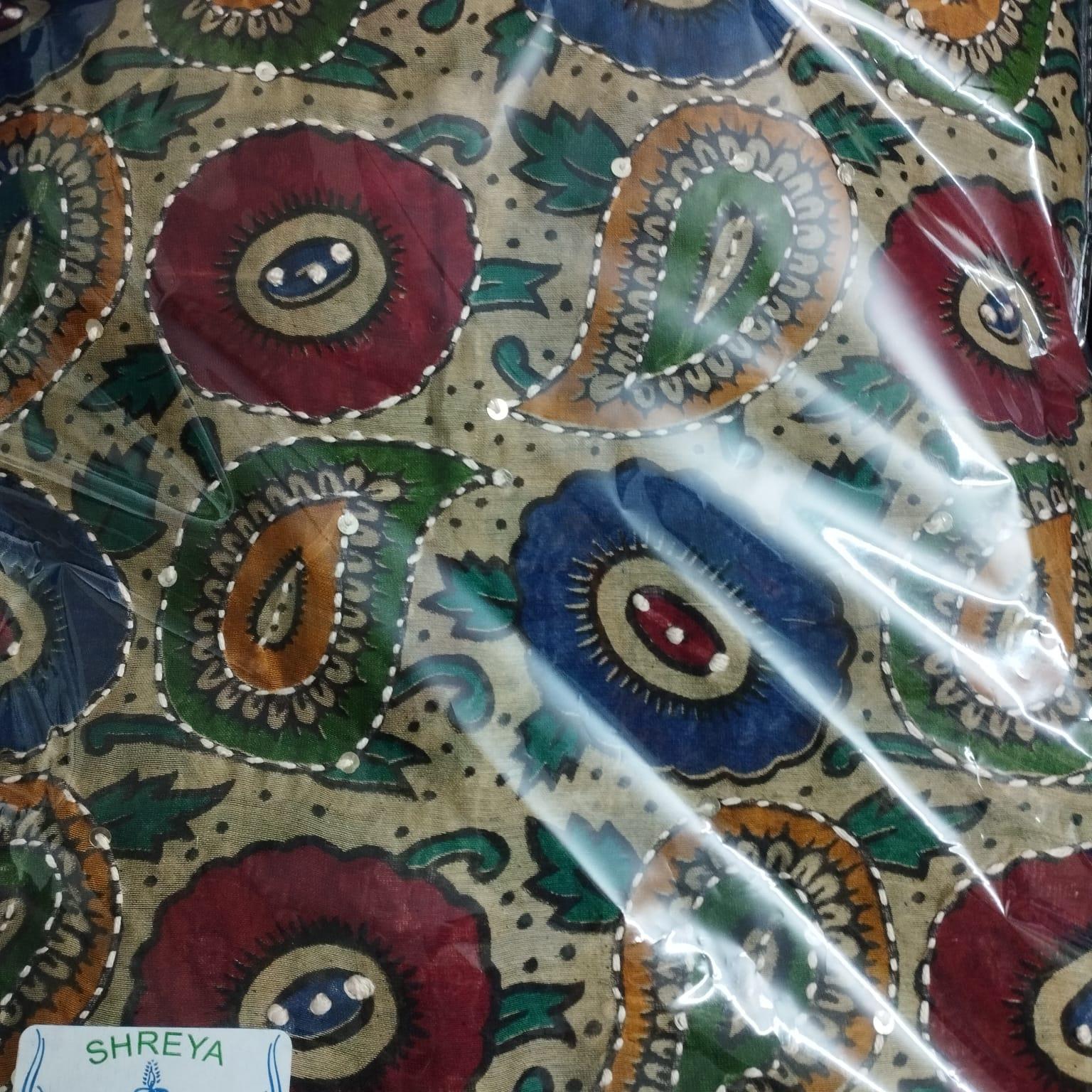 Indian Boutiques Exclusive Three Piece (SF:0003)