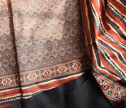 MB Cotton Dress
