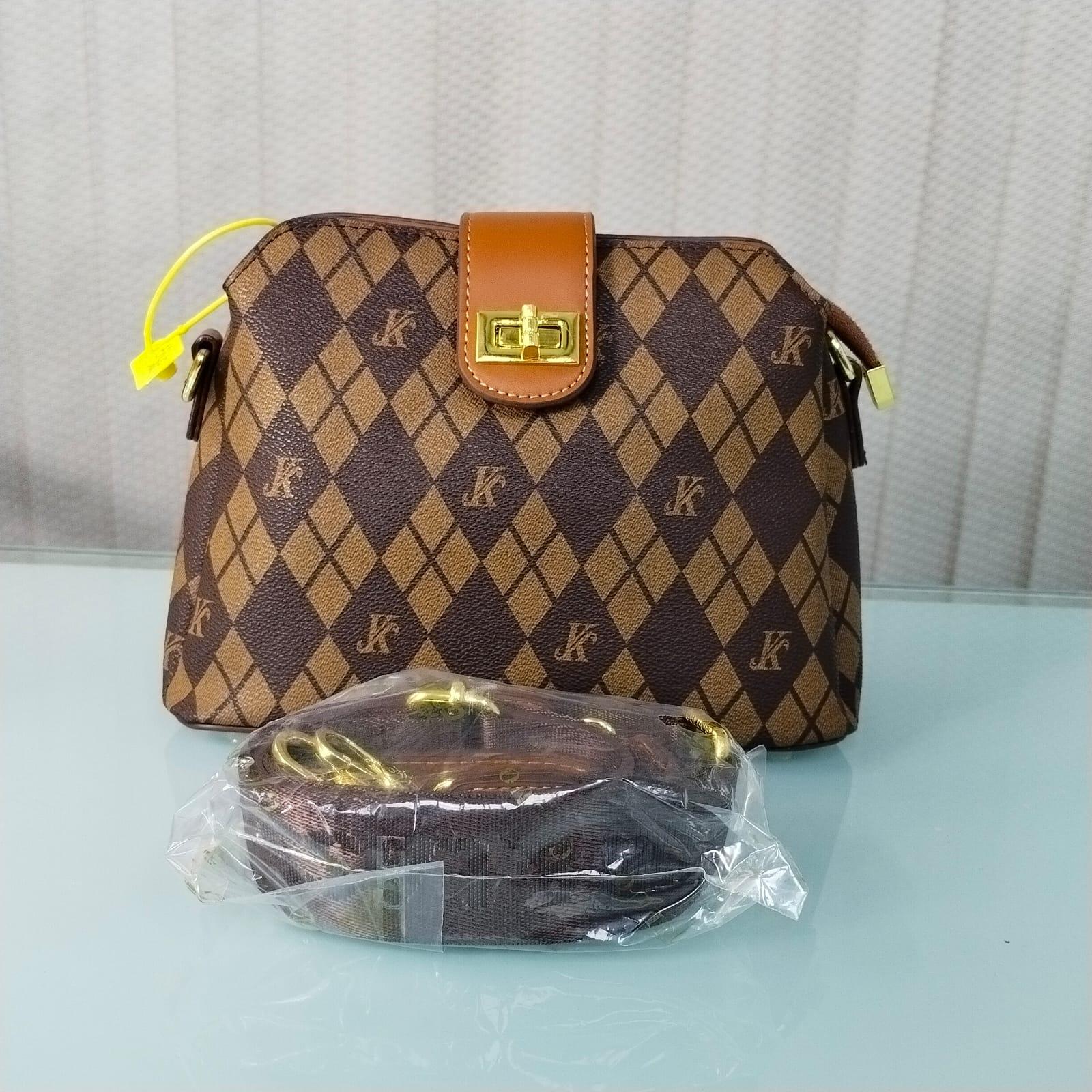 Guluosi Brand Premium Crossbody Bag (779)