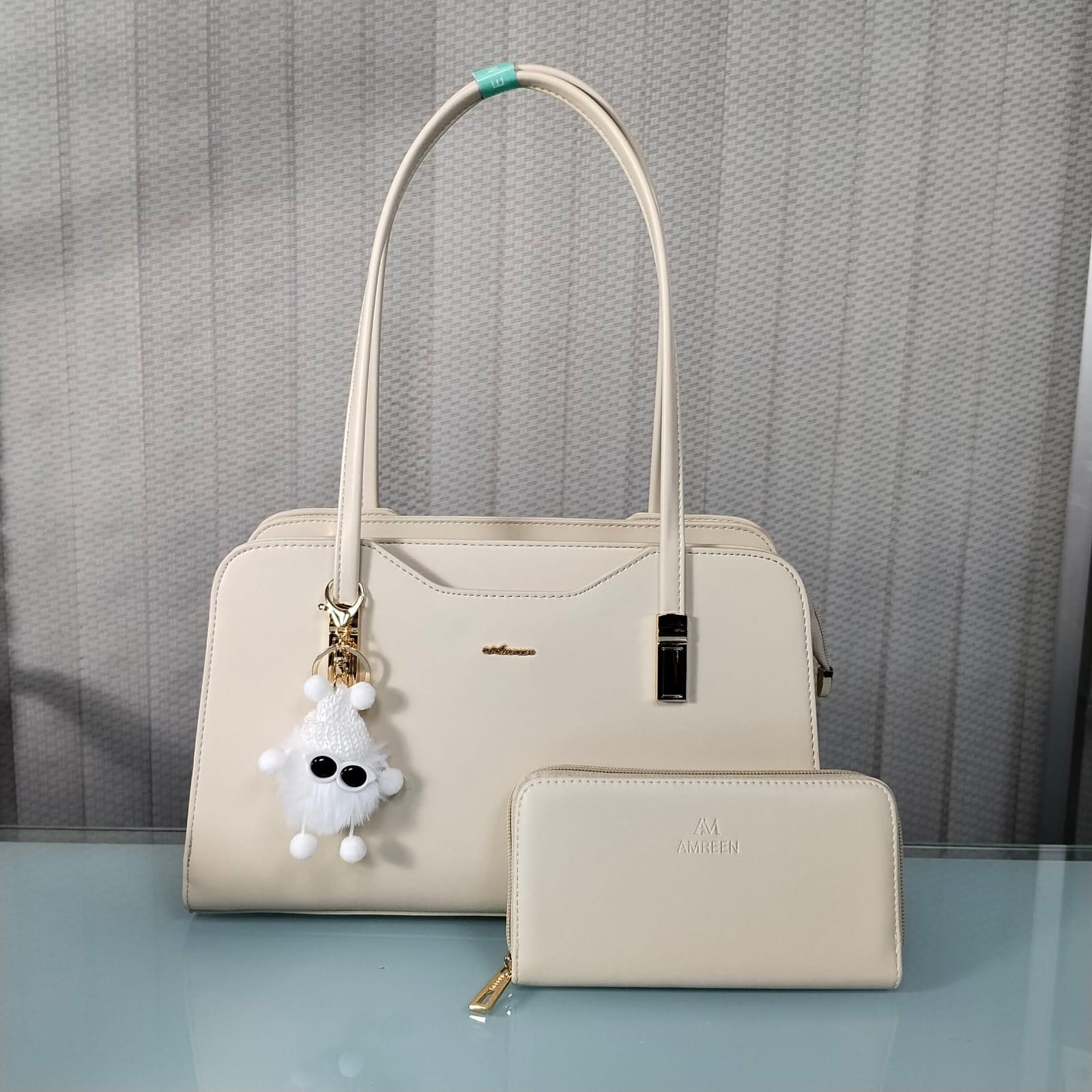 Amreen Brand Luxurious Shoulder Bag (AMYJ2502)