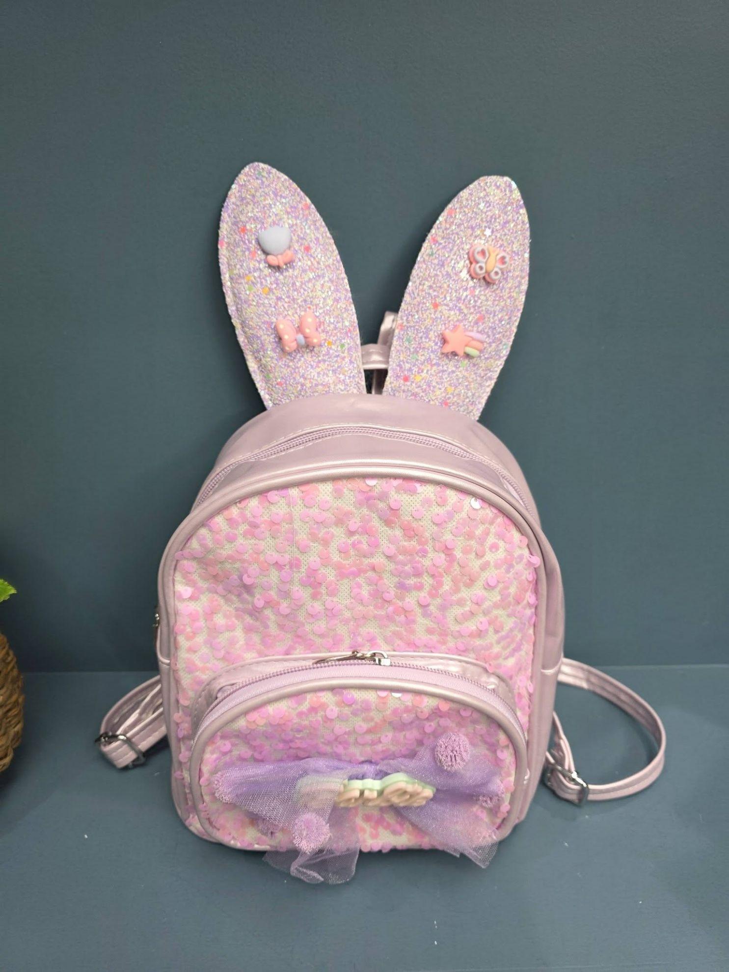 Barbie Kids Backpack