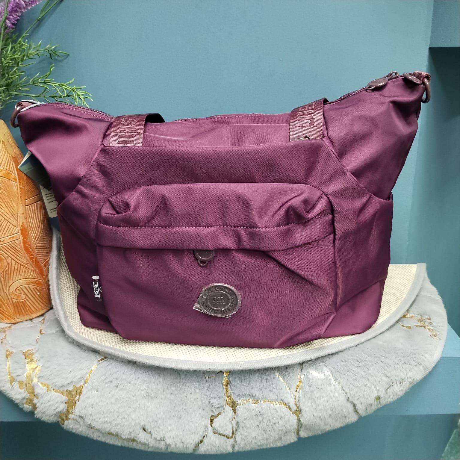 JIELSHI Luxurious Shoulder Bag (3801)