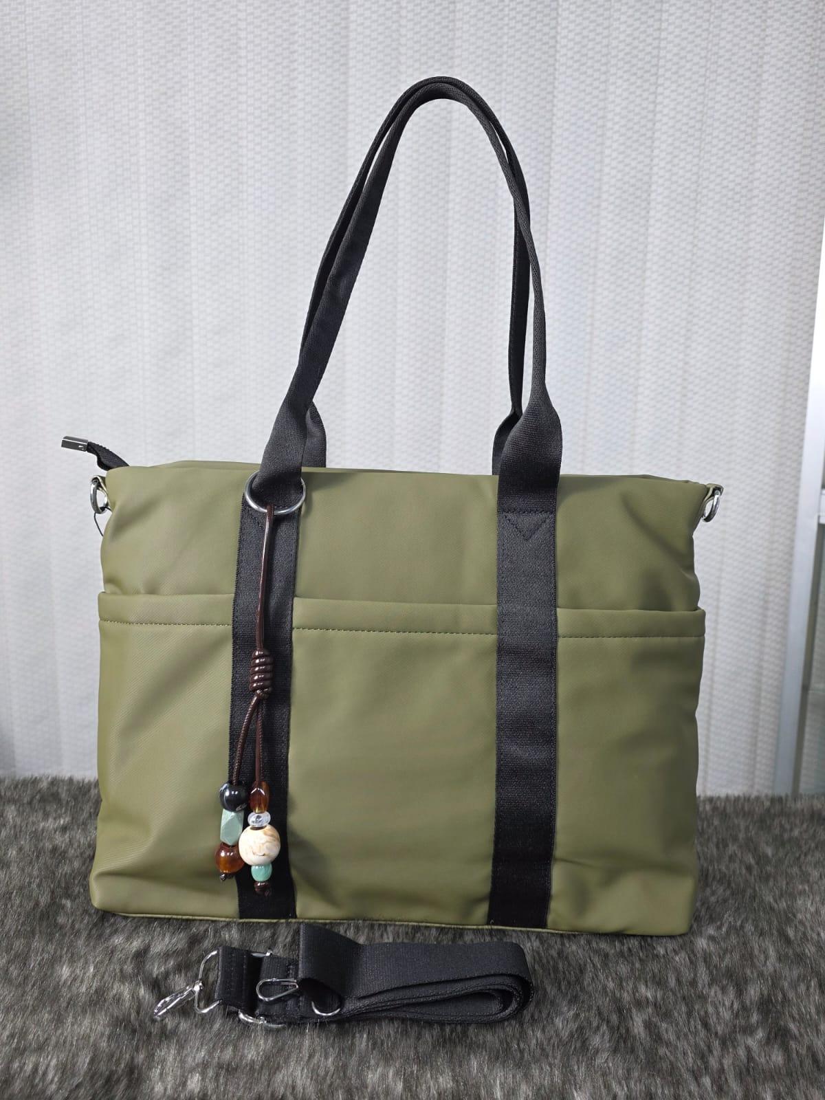 Primium Fabric Sholder bag