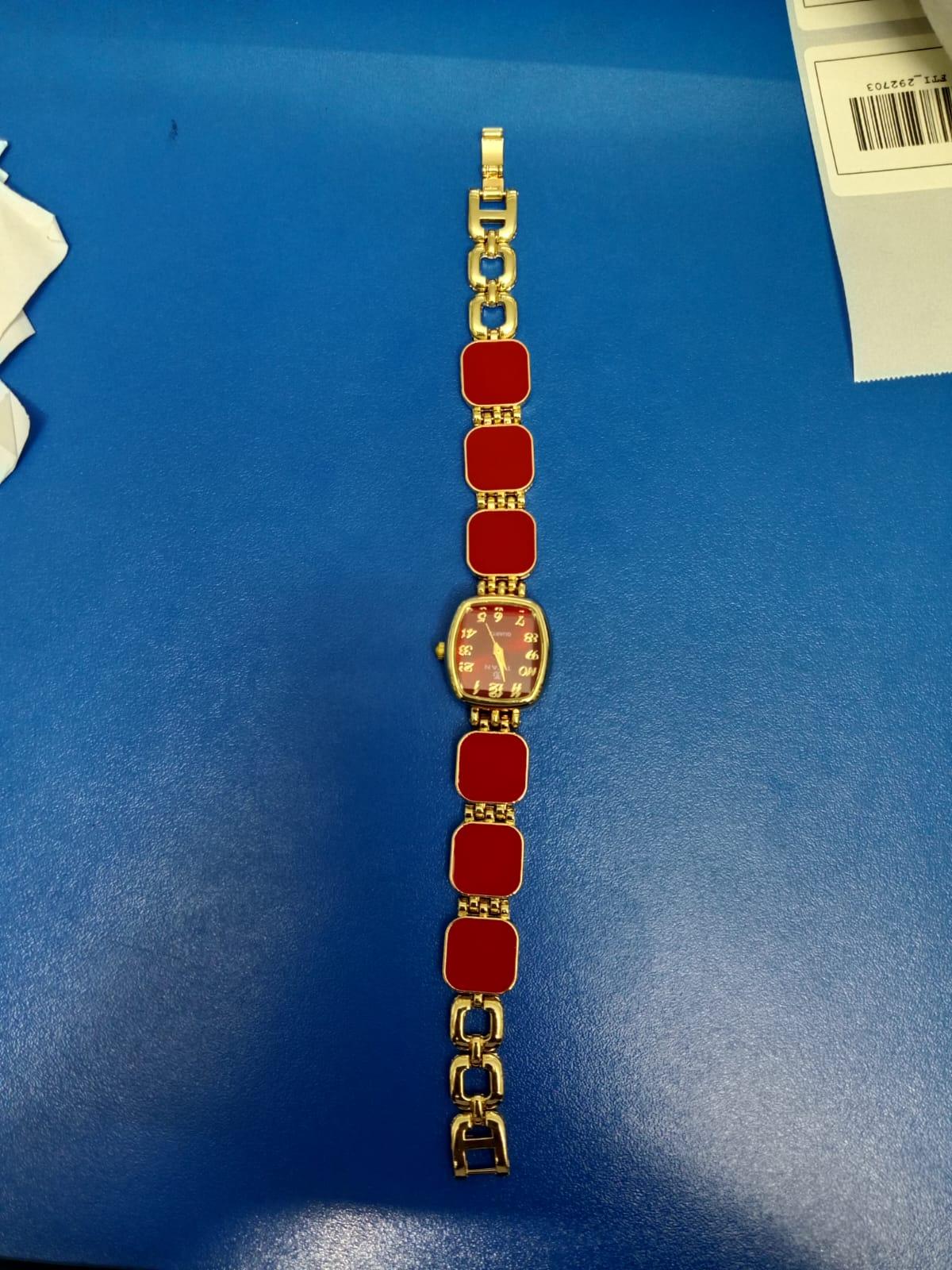 UNIVERS Brand Premium Ladies Watch