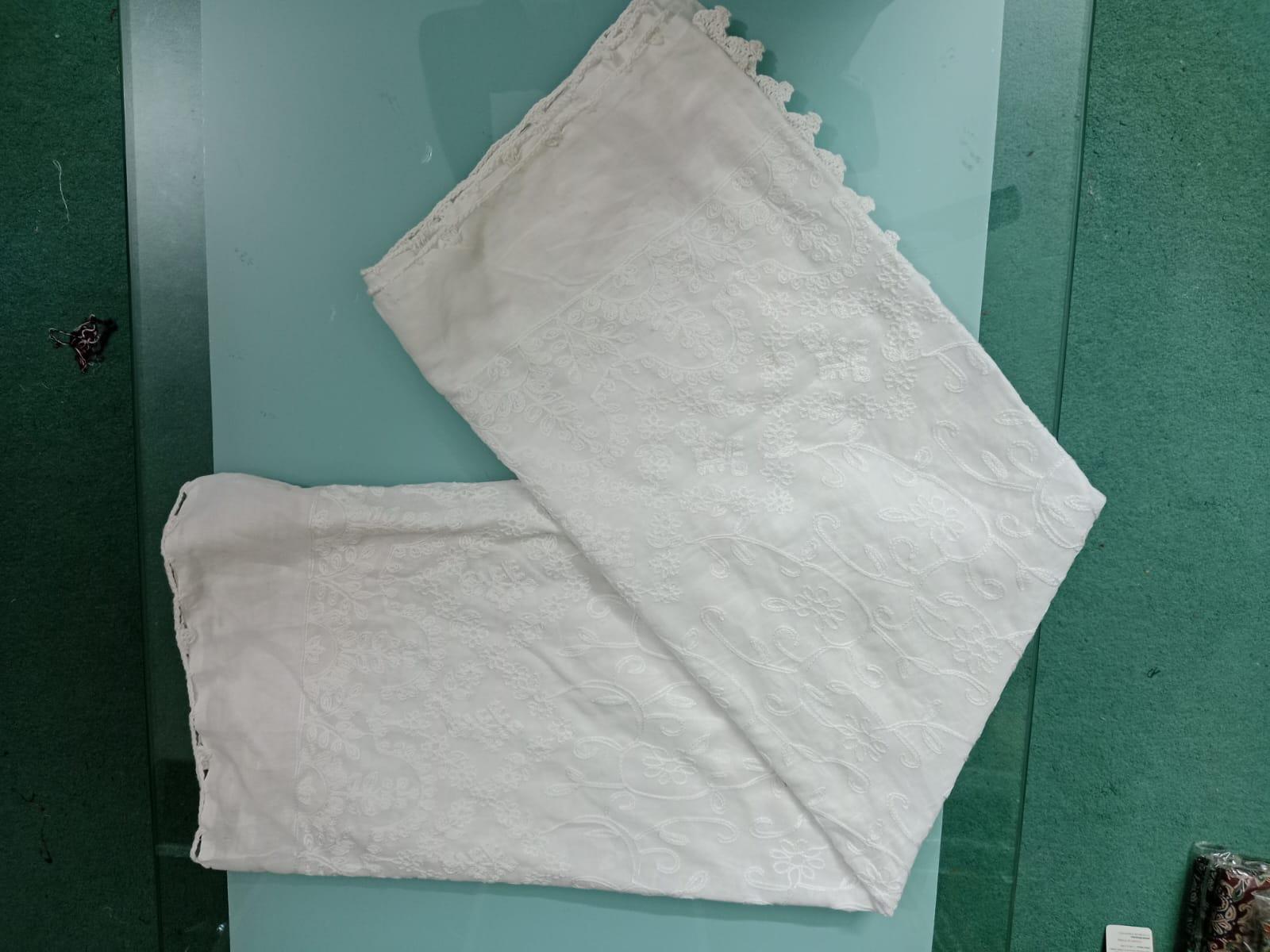 Dupatta Orna New Cotton Best Quality