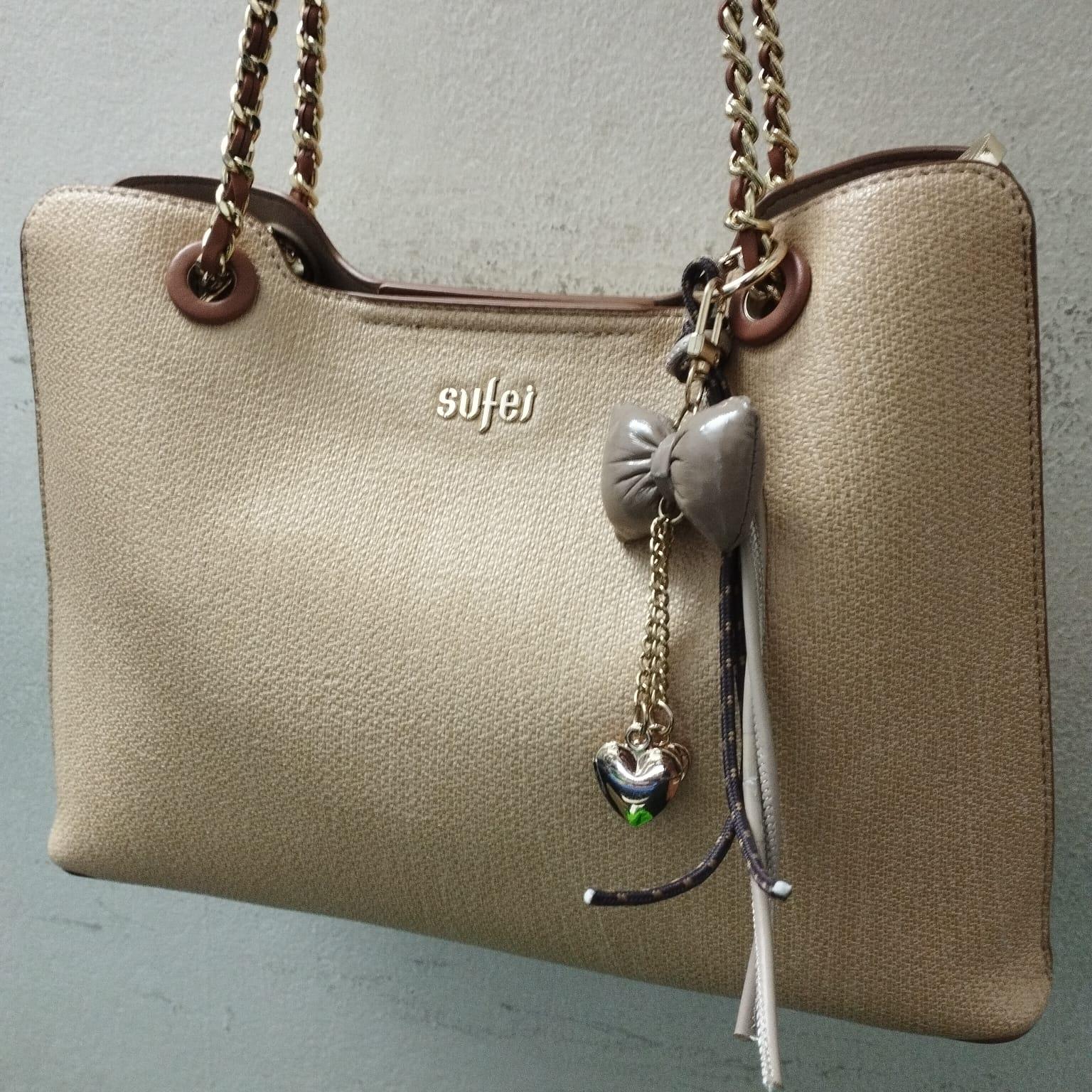 Vogue & Classic Premium Shoulder Bag