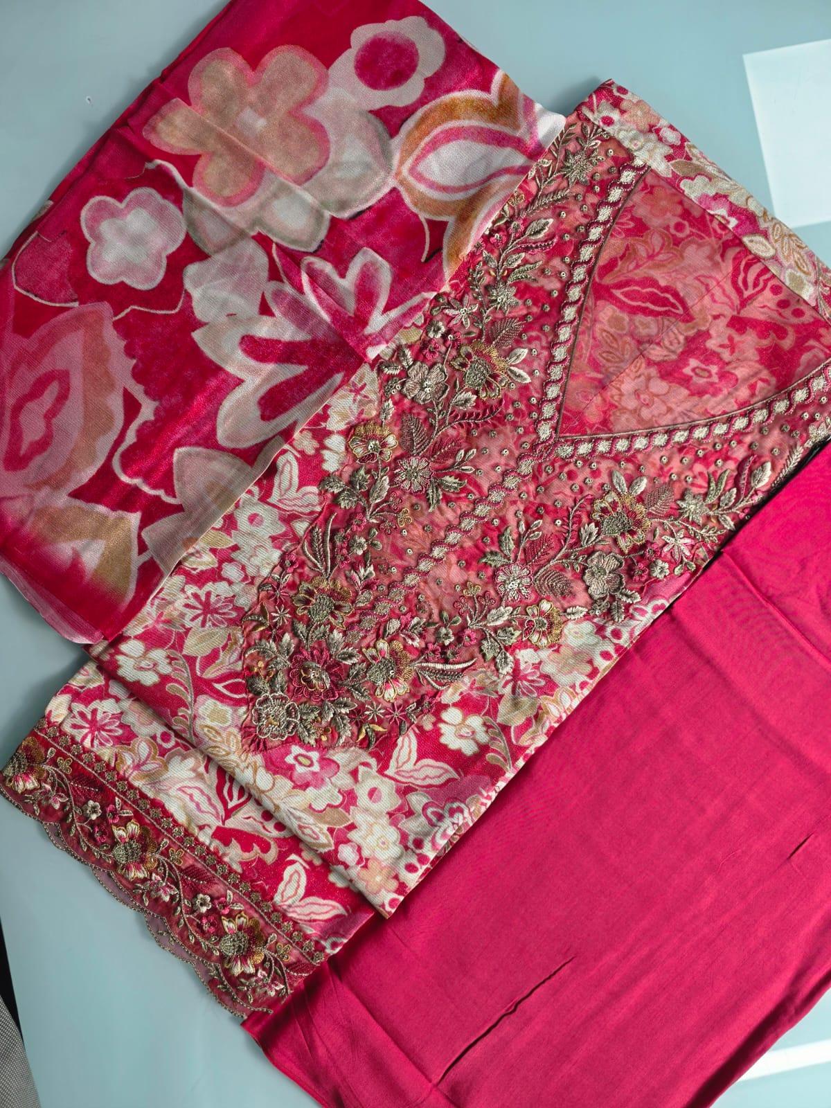 Premium Vivek Boutique