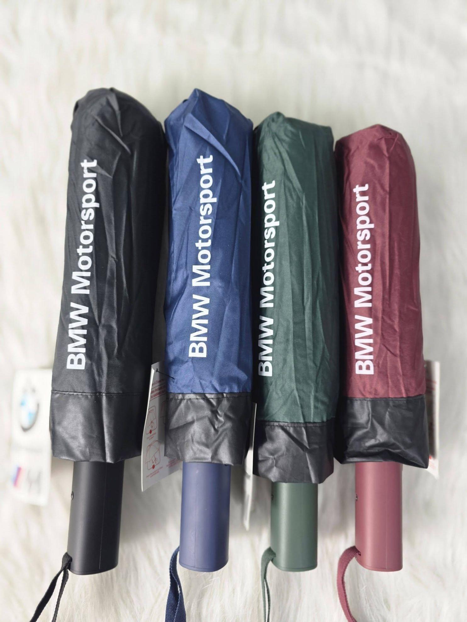 BMW Motorsport Umbrella