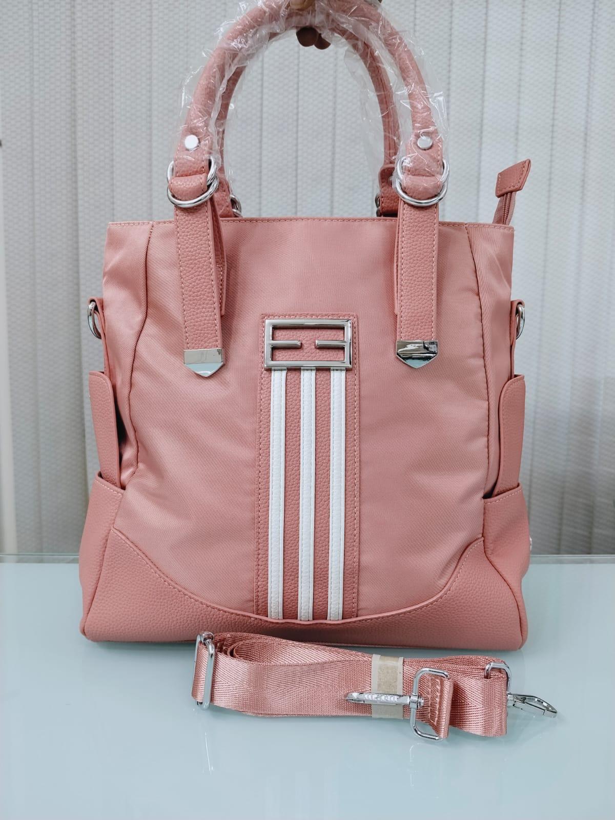 Bailaisi Brand Premium Crossbody Bag – Spacious Elegance for Modern Women