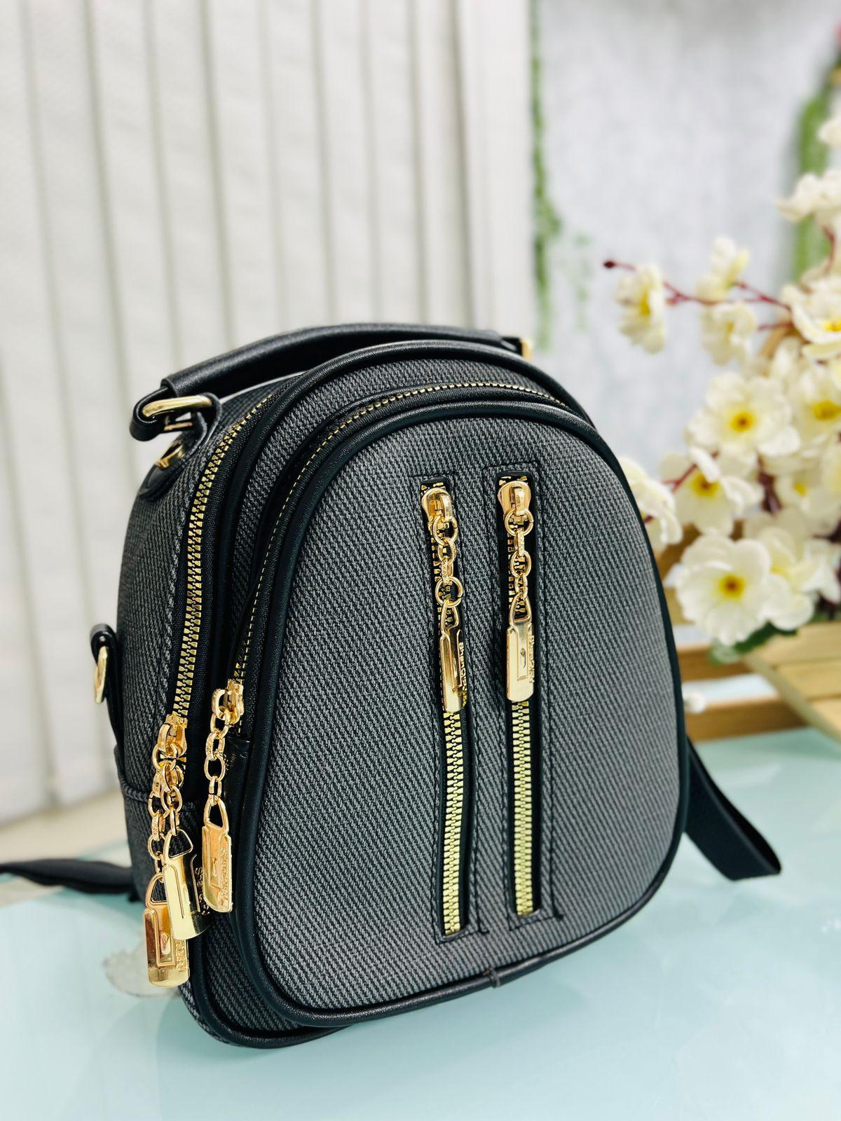 Xinshanqi Brand Luxarious Backpack
