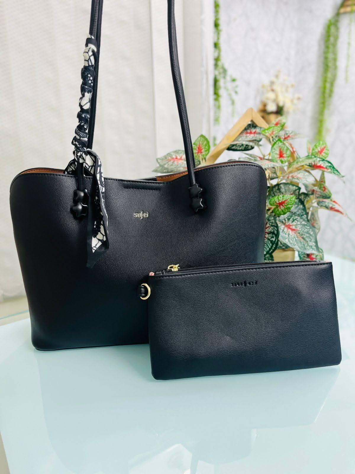Sufei Premium Tote Bag