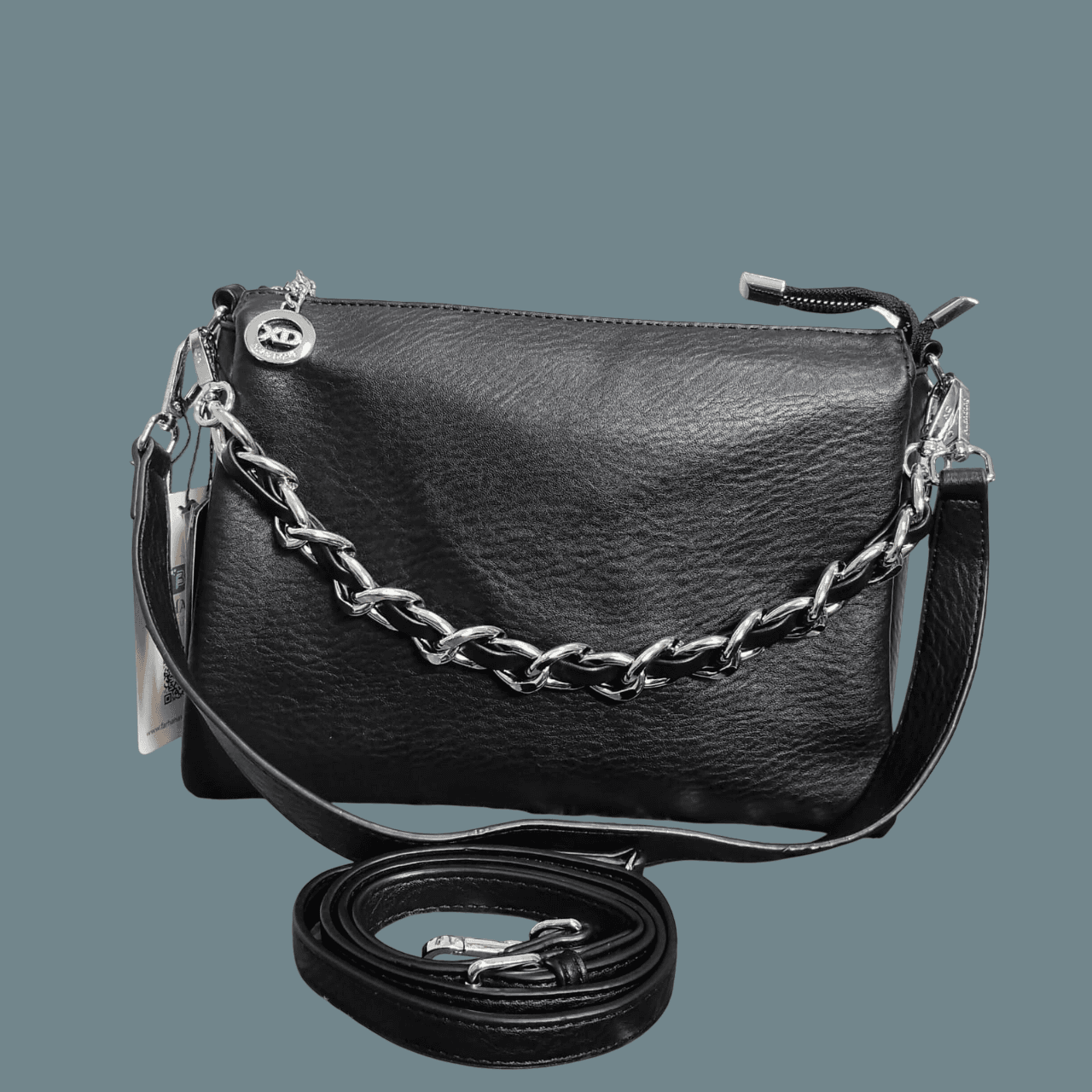Xuan Dong Premium Leather Bag –Elegant Craftsmanship for Everyday