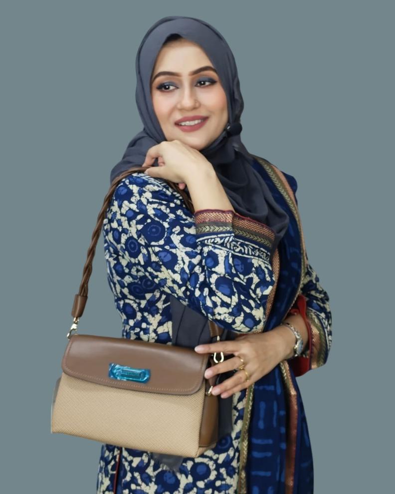 Miss Alita Brand Premium Quality Leather Bag