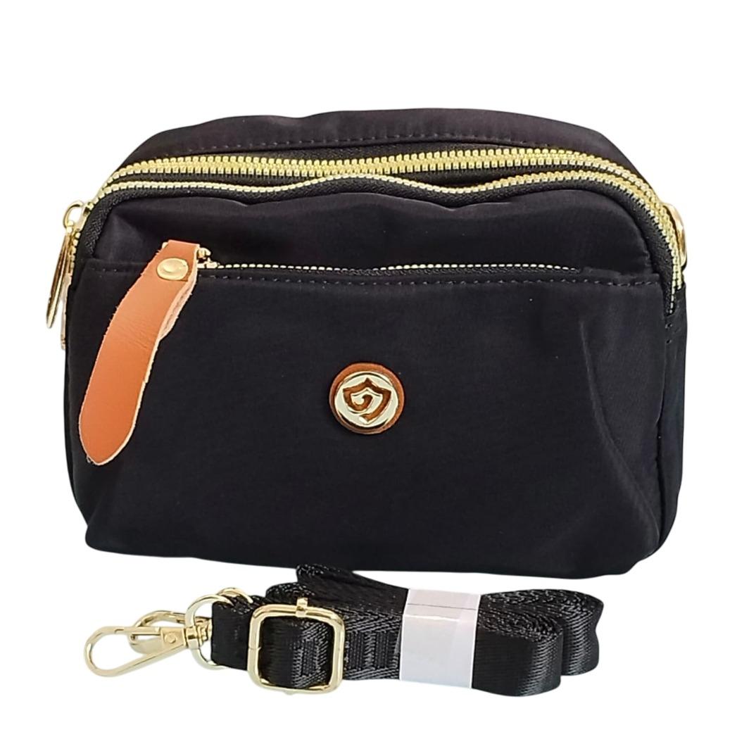 Jielshi Brand Crossbody Belt Bag