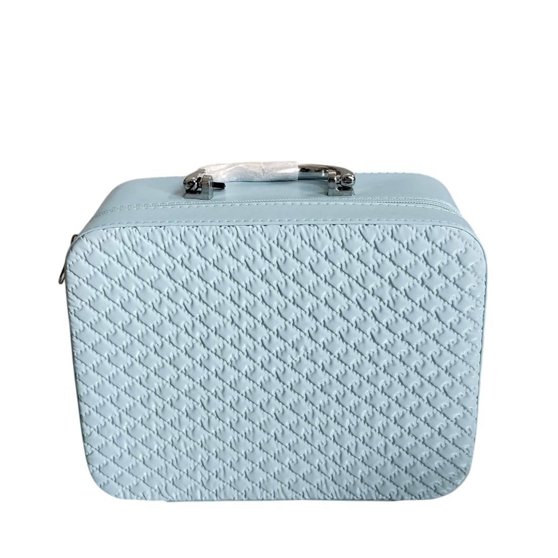 Makeup Organizers Mini Box Bag