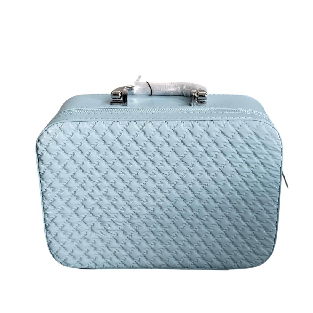 Makeup Organizers Mini Box Bag(9''×6'')