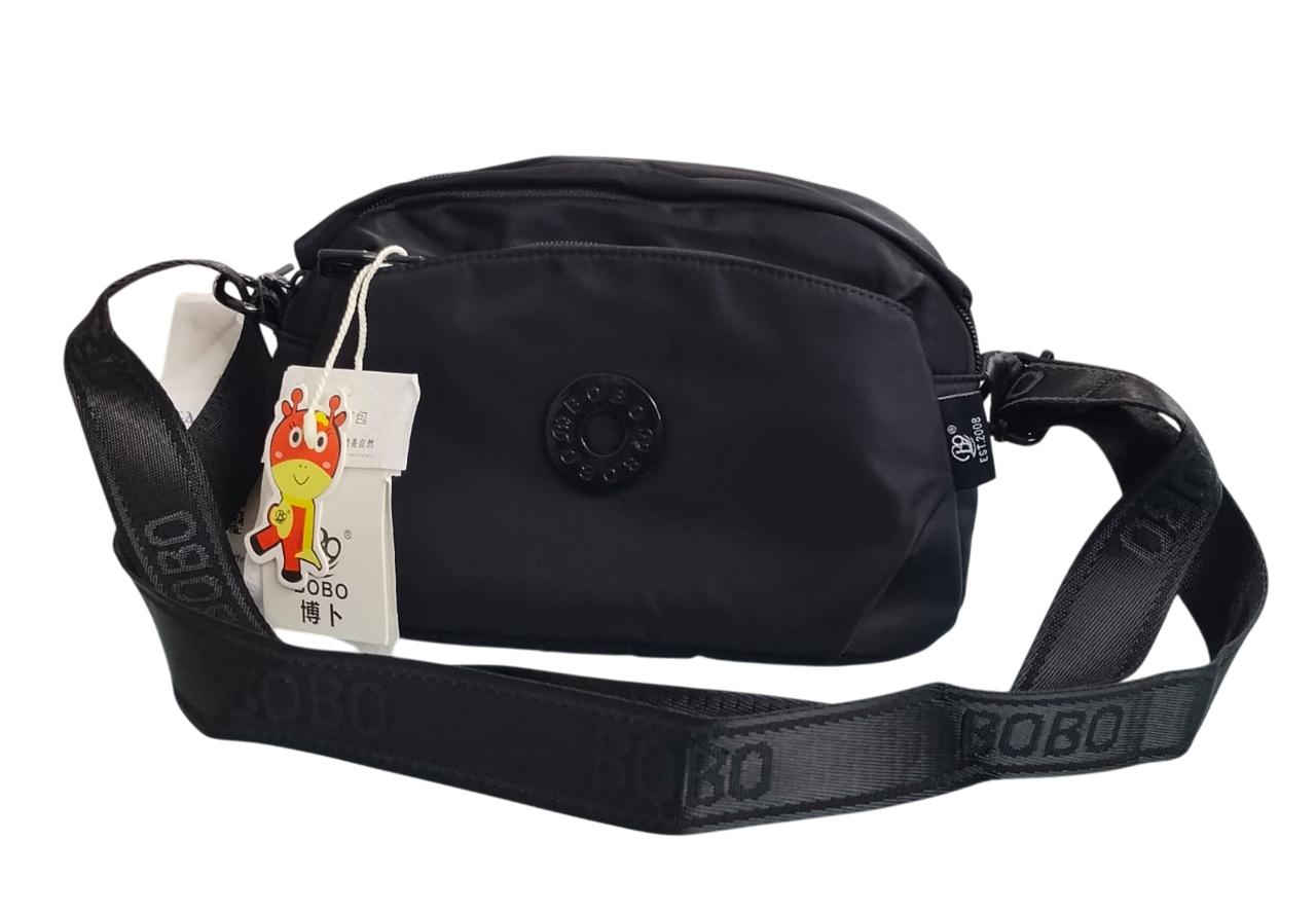 BOBO Brand Premium Fabrics Bag – Stylish & Durable