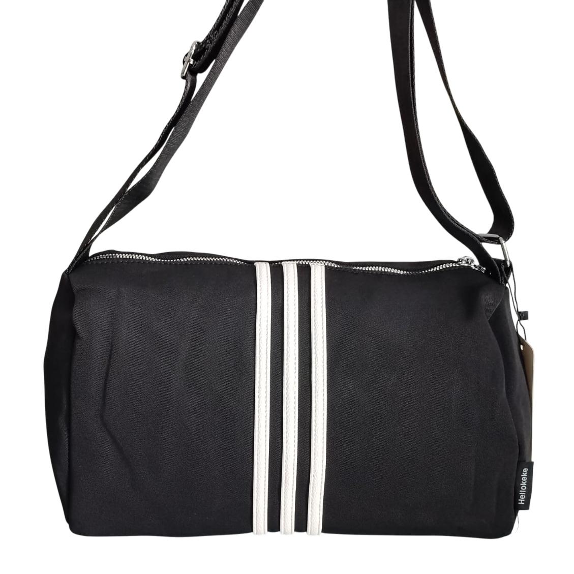 Hellokeke Lusarious Crossbody Belt Bag – 13" x 7.5"