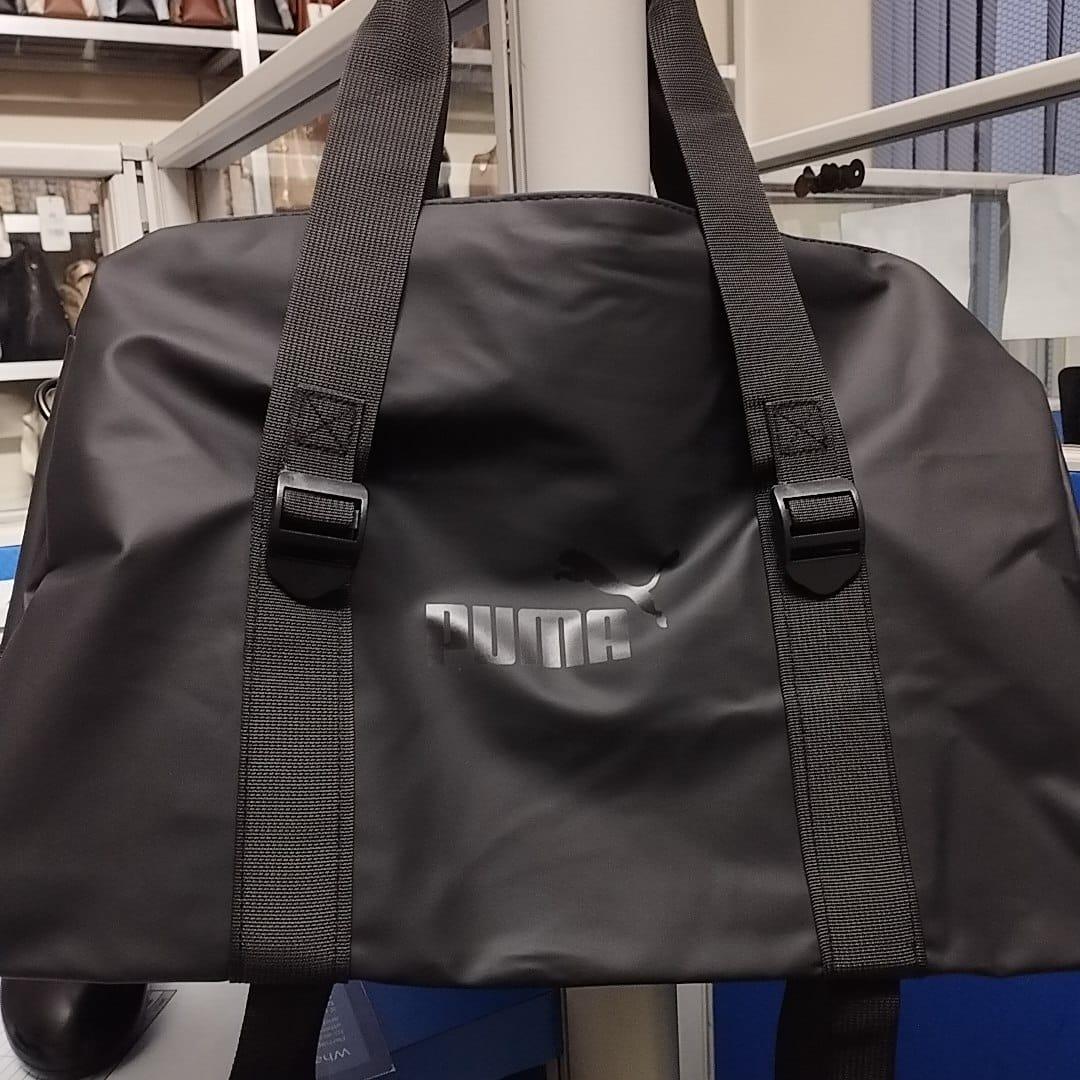 PUMA  Premium Travel Bag.