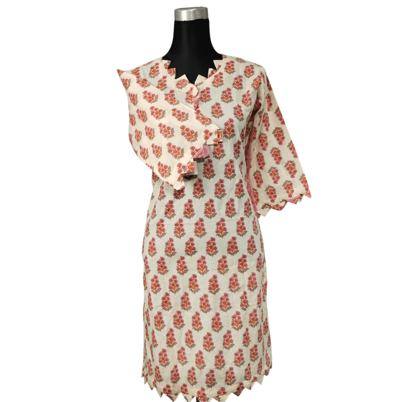 Joypuri Kurti/one piece