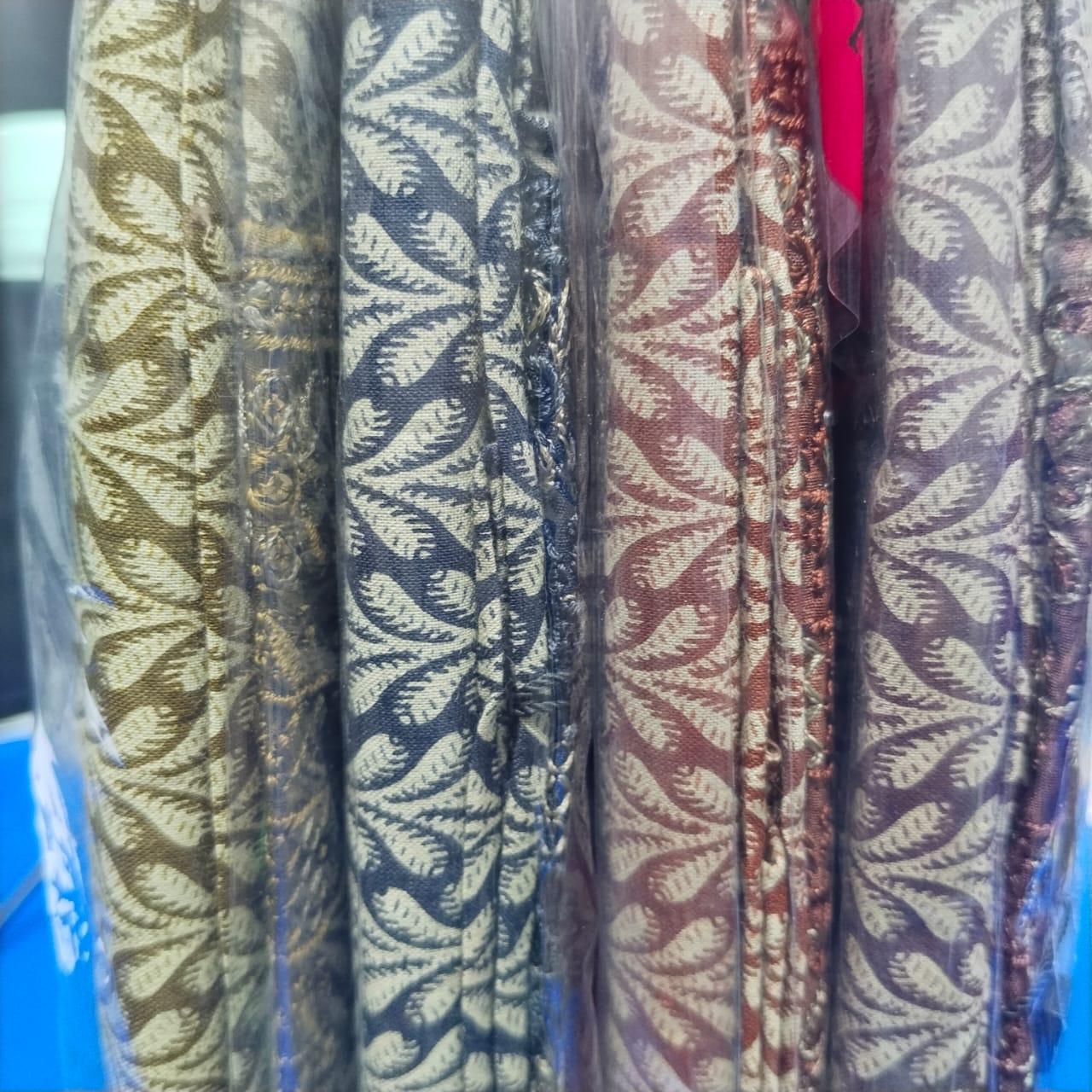 Indian Boutiques Three Piece (GA+) – Grace Meets Tradition