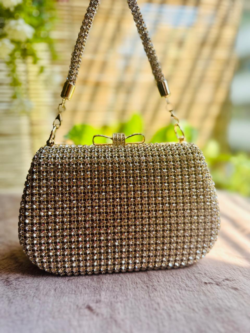 Alvee Good Stone Party Bag