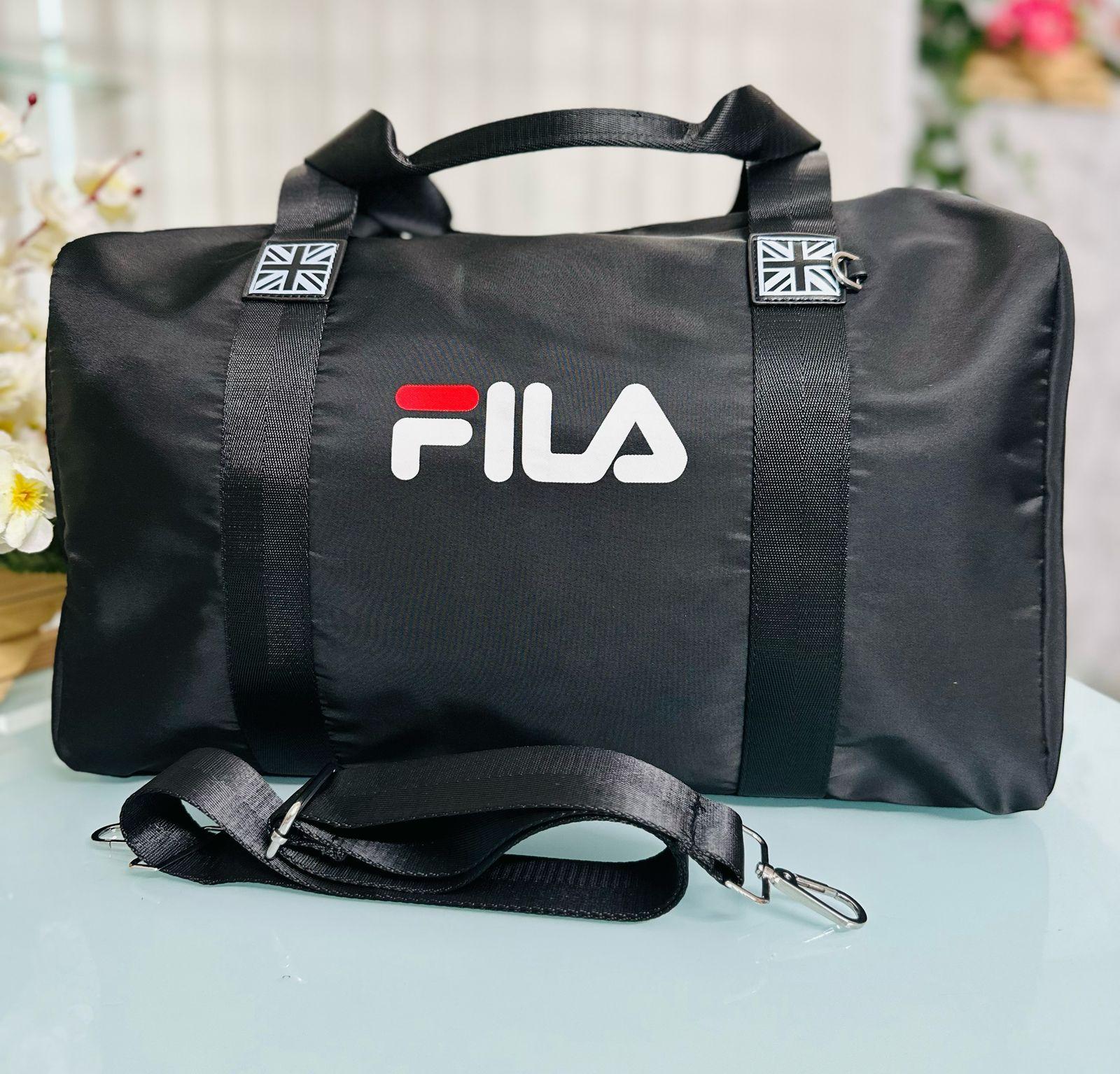 XIUJUE Brand Parachute Fabrics Travel Bag (Single Zipper)