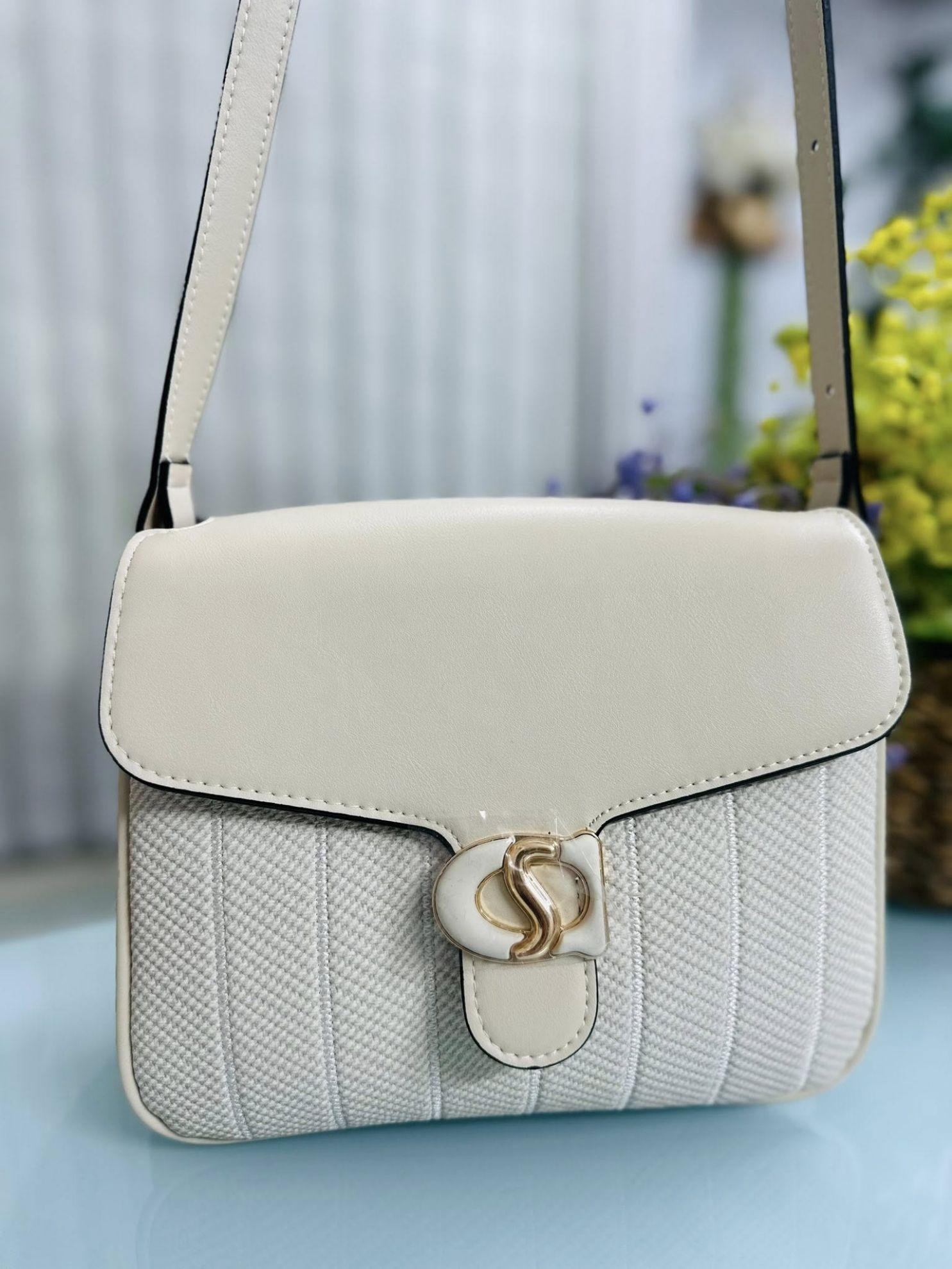Miss Alita Brand Cross Body Bag
