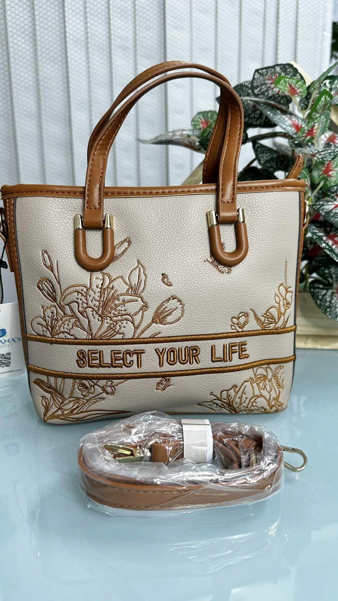 Select Your Life