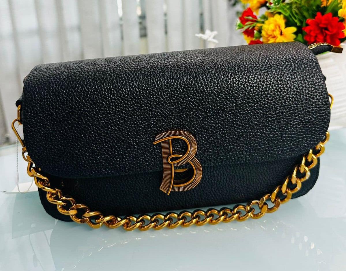 PU Leather Bag