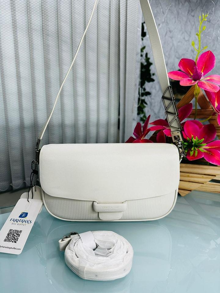 JINMER & ECOF Purse Bag