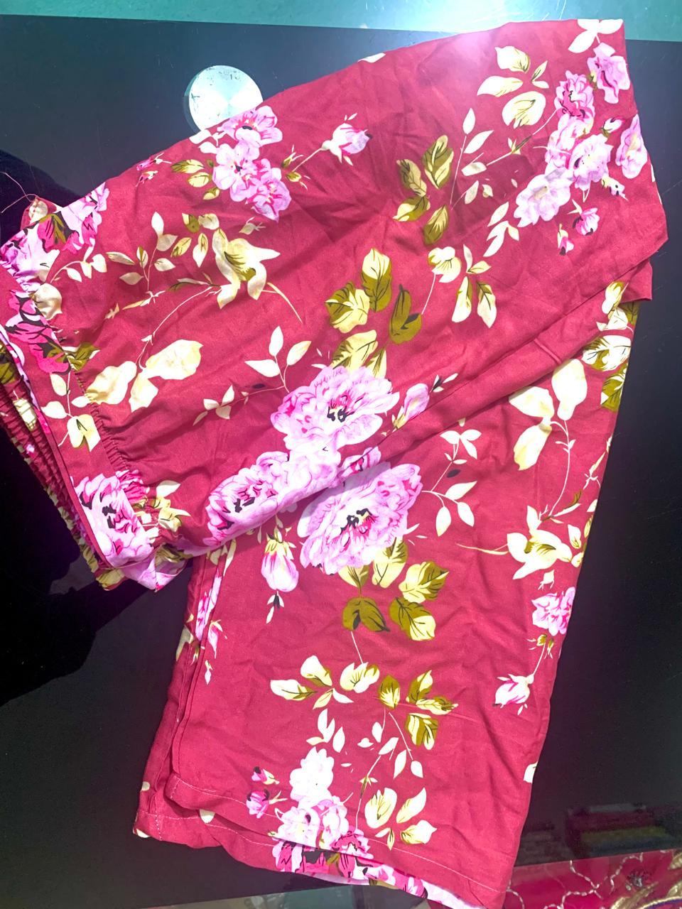 Plazoo Lilen Pant (SP-780)