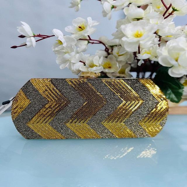 Party Purse Bag Sequence (SP-1250)