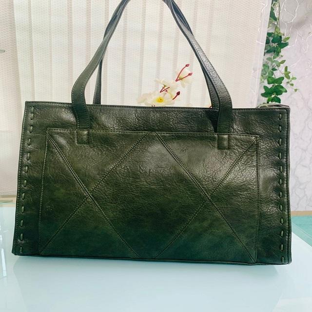 Tote bag stylish women bag High Quality leather Bag (SP- 2080)