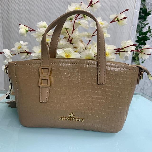SUMIFEIQ Hand Bag  Small (SP-1890)