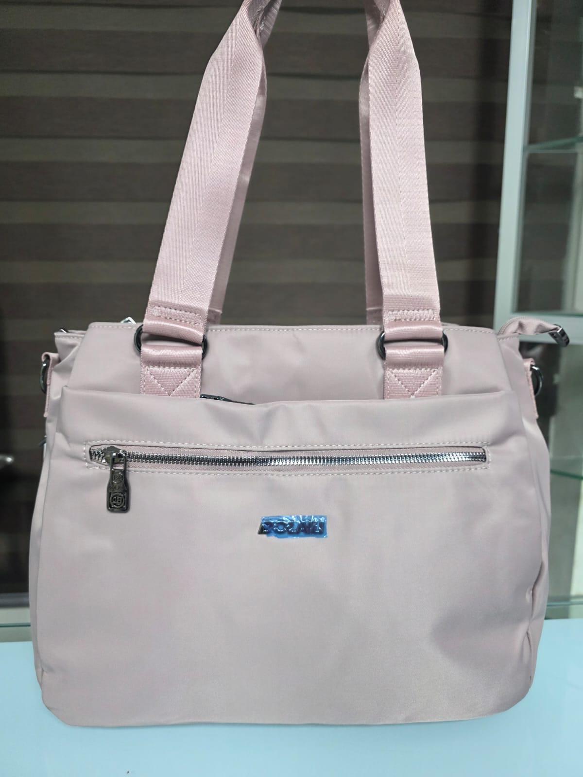 Bolaili Premium Fabric Tote Bag
