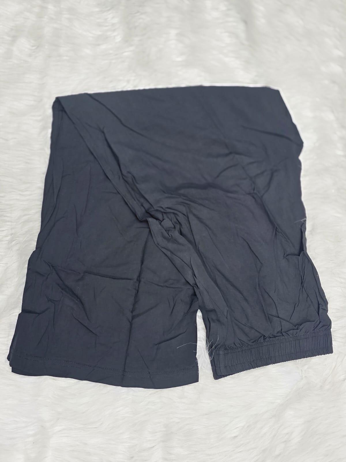 Linen Palazzo Pant