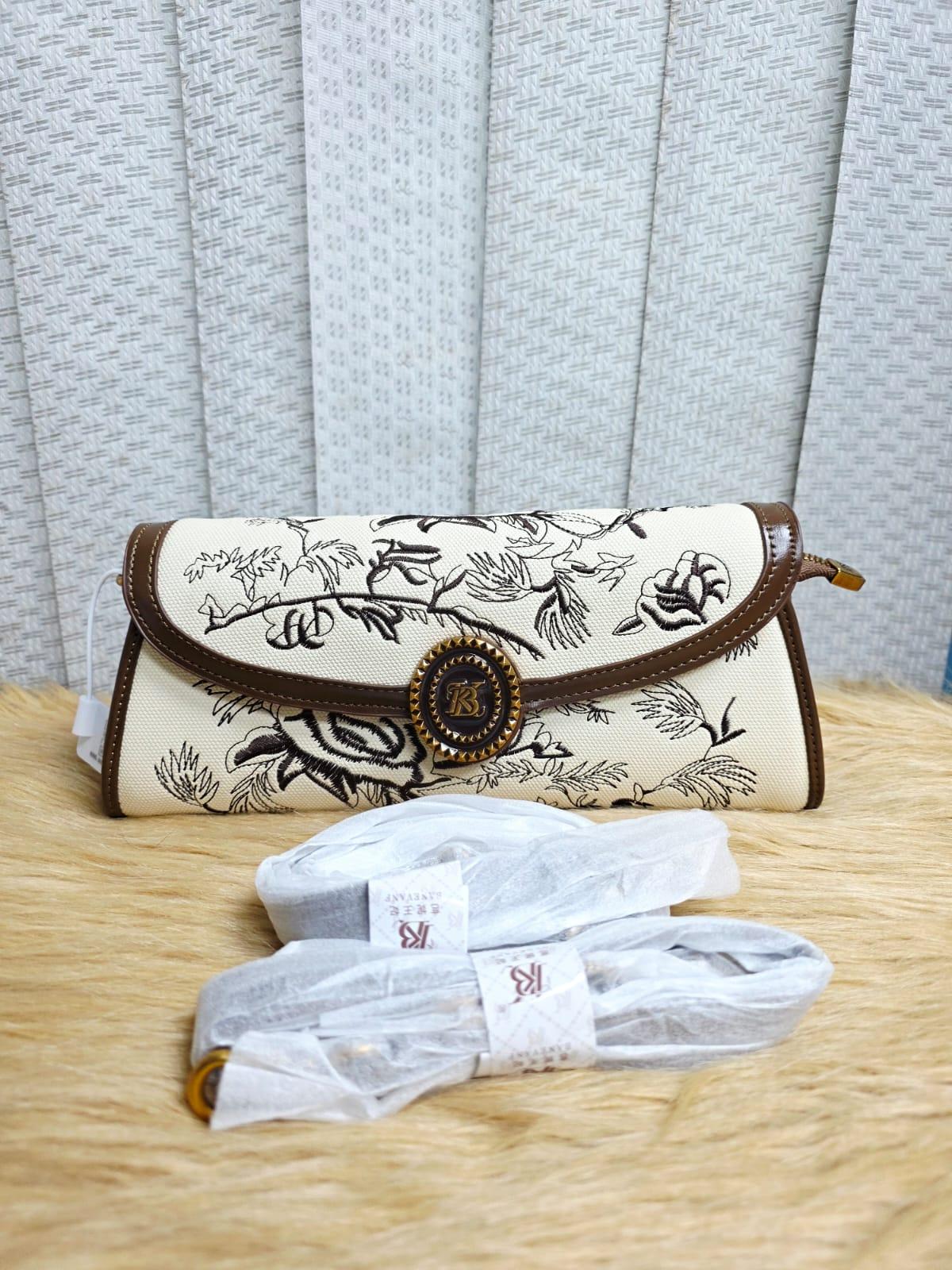 BANEVANF Brand Luxurious Hand Purse – Elegant & Stylish Women's Purse