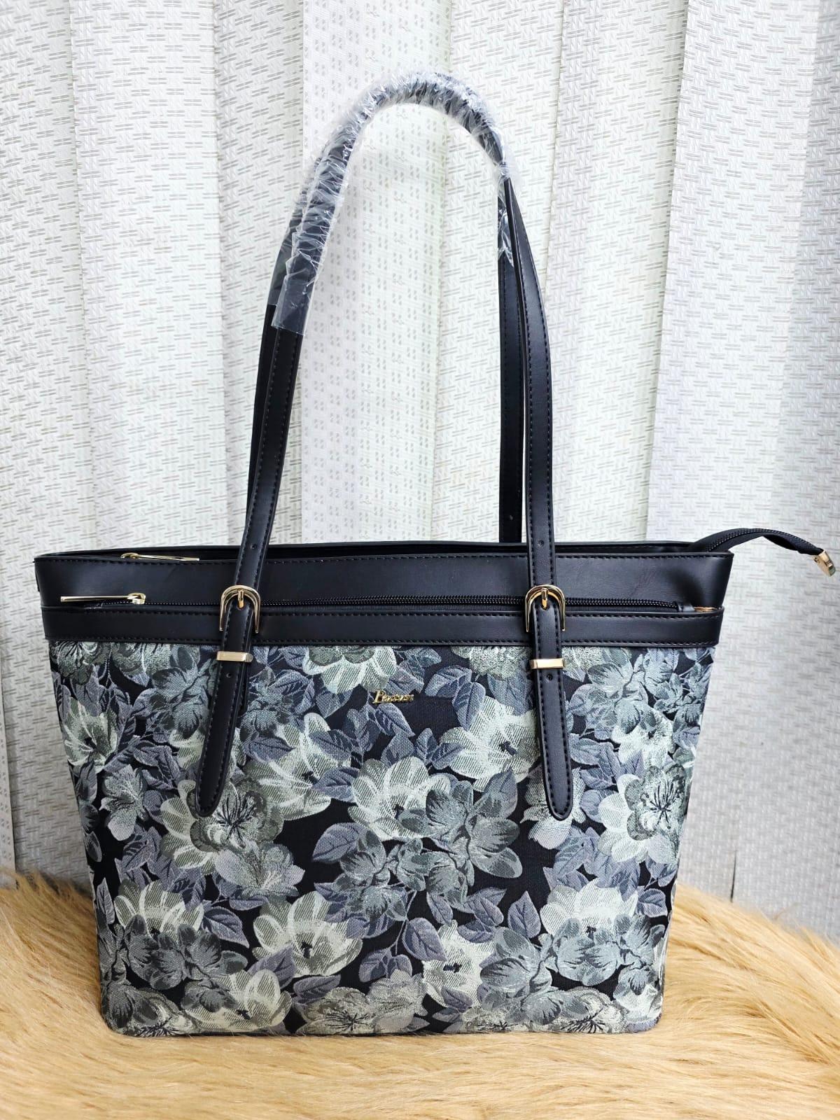 Butun Brand Premium Leather Shoulder Bag (YJ2529)