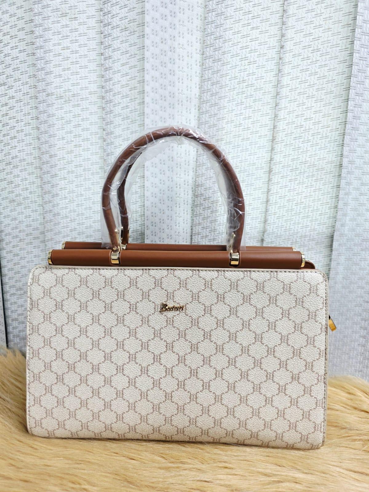 Butun Brand Premium Hand Bag (Z-2218)